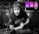 DJ Solovey feat NITY - Дождь radio edit