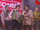 Группа Губы - Live in Comedy Club частушки