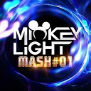 Mickey Light mash - Тимати DJ Dlee В Клубе