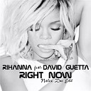 Rihanna - Right Now Dj Albus Remix