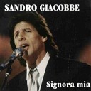 Sandro Giacobbe - Primavera 1983