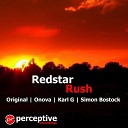Redstar - Rush Karl G Remix