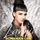 Lavinia - Romanian Girl Radio Edit