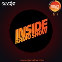 mixed by Dj WILYAMDELOVE - 001 INSIDE RADIO SHOW 19