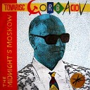 Midnight s Moskow - Tovarisc Gorbaciov 1987