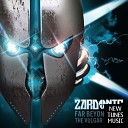 Zardonic Reid Speed - Sideshow Symphony feat Reid Speed Hecq Remix