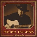 Micky Dolenz - An Old Fashioned Love Song