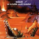 Krokodil - Pollution Bonus Track