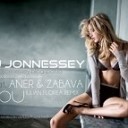 ZaBaVa feat Dj Jonnessey Aner - You Iulian Florea Remix