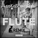 New World Sound Thomas Newso - Flute LooKas x TheCasaBrother