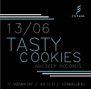 Tasty Cookies - 8