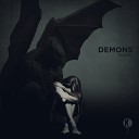 Dabin ft Gia Margaret - Demons Original Mix