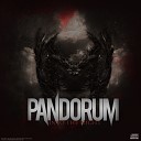 Pandorum - Replaced
