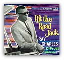 Ray Charles vs Relanium Milkdrop - Hit the road jack D Frost Mash Up