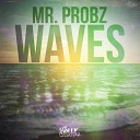 Mr Probz - Waves Sandslash Bure Remix