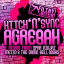 Kitch n Sync - Agrebah The Damn Bell Doors Remix