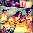 Yashar Seven Dj Rasa Ft Hasmik Karapetyan - Summer Sun