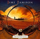 Jimi Jamison - The Great Unknown