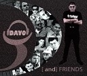 Dj Davo - DJ DAVO FT TATEV ASATRYAN Anuned Talis