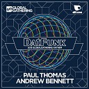 Paul Thomas Andrew Bennett - Datfunk