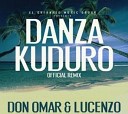 Don Omar Feat Lucenzo - Sandslash Remix