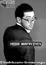 Nodir Mirfayziyev - Sog inmadingmu