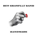 Ben Granfelt Band - B L U E S