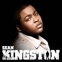 Sean Kingston - Take You There Radio Edit