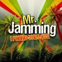 Mr Jamming - I Found The Love