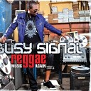 Busy Signal - Da Style Deh Douster Dagga remix