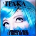 Itaka - La Danza De Ibiza DJ CAPONE Remix