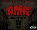 Grom Most Rap AMG 2011 - ut