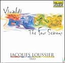 Jacques Loussier Trio - Winter Concerto No 4 in F Mi