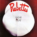 The Rubettes - Way Back In The Fifties