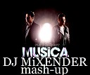 Fly Project - Musica DJ MiXENDER MASH UP