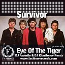 Survivor - Eye Of The Tiger DJ Favorite DJ Kharitonov Radio…
