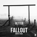 Getter - Fallout Monista Remix