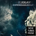 D iolax - Good Night Original Mix