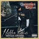 Ghostface Killah - Paycheck Feat Trife Da God