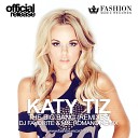 Katy Tiz - The Big Bang DJ Favorite Mr Romano Official Radio…