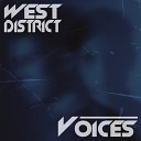 West District - Voices Original Mix AGRMusic