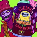 Voodoo Hangover ft ST Dot - It s the Life Original Mix AGRMusic