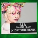 Sia - Elastic Heart Nicky Vide Remix