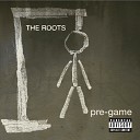 The Roots Feat Malik B Porn - In The Music