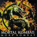 Mortal Kombat Conquest - Kung Lao vs Shang Tsung Full Version
