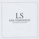 Lisa Stansfield - Somewhere My Baby Waits For Me