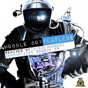 Wobble Boy - Flatline Disco BangerZ Remix