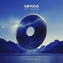 Sub Focus feat Alice Gold - Out The Blue