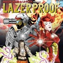 Major Lazer La Roux ft Rusko - Tigerlily DYWHAP Blend