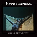 Florence The Machine - Cosmic Love Live